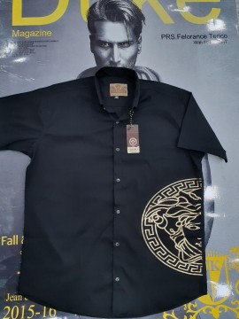 پیراهن مشکی مخصوص ماه محرم
